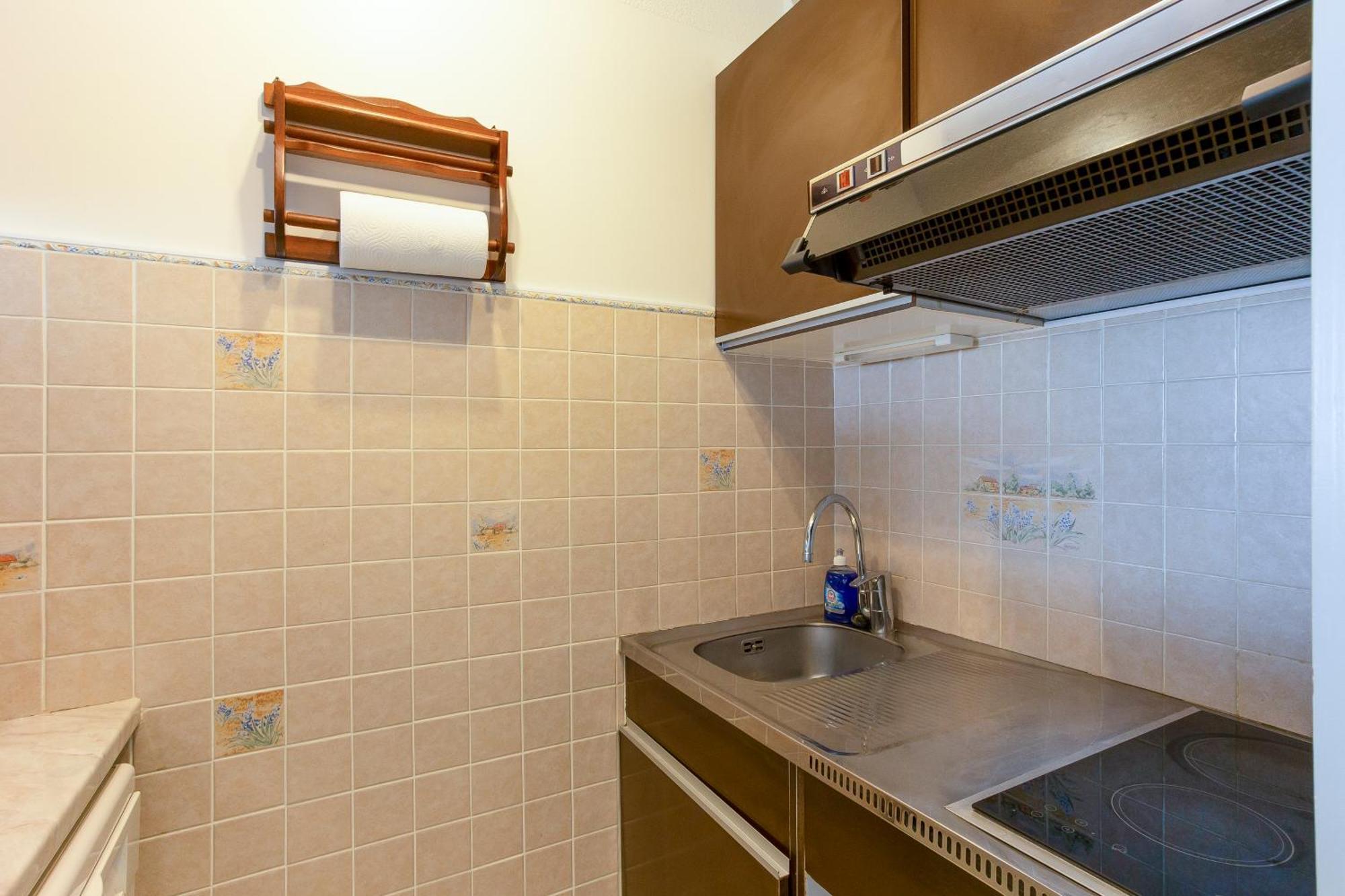 Chez Edouard 362 - Superbe Appartement En Premiere Ligne De La Plage La Grande-Motte Eksteriør bilde