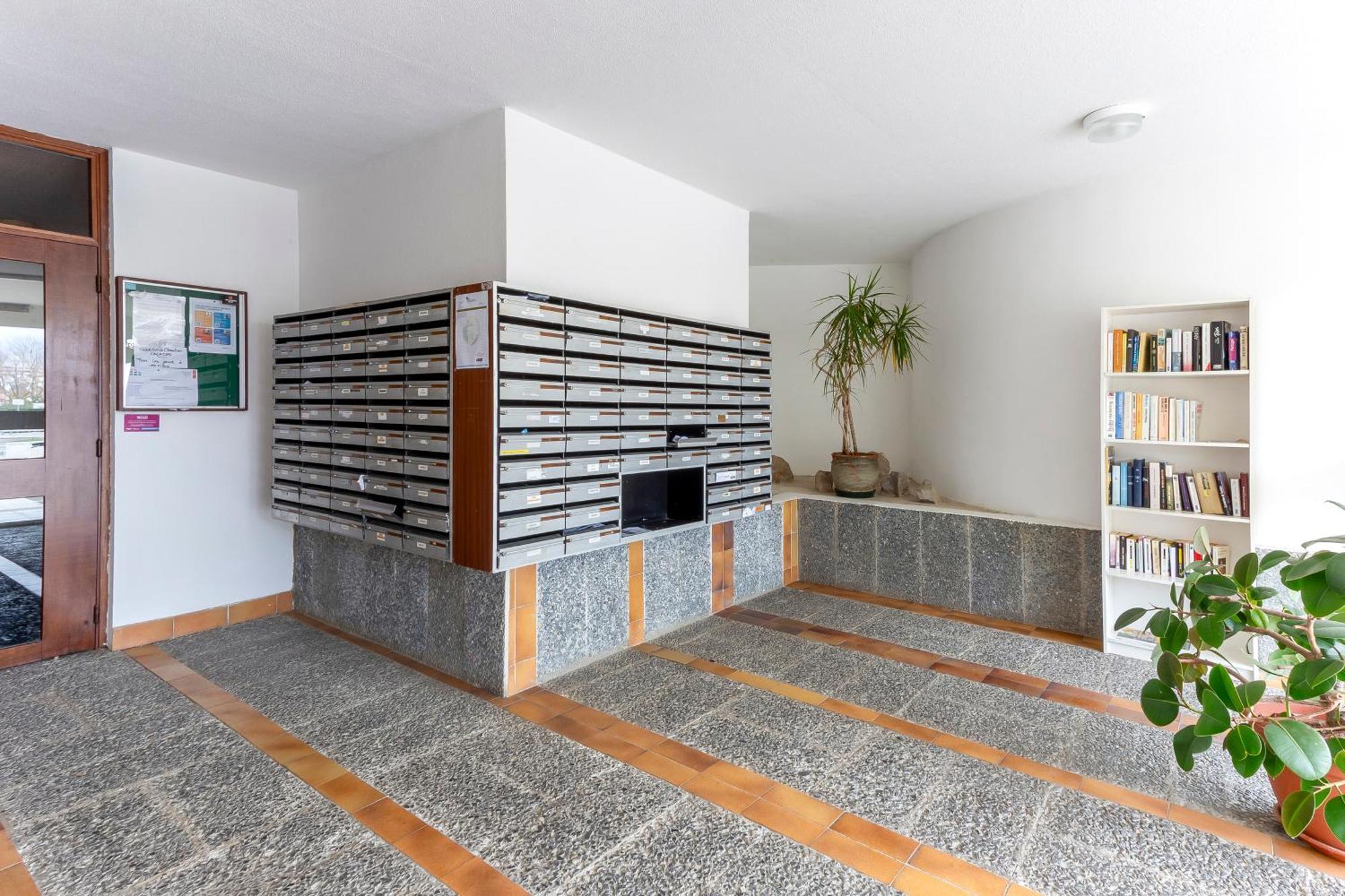 Chez Edouard 362 - Superbe Appartement En Premiere Ligne De La Plage La Grande-Motte Eksteriør bilde